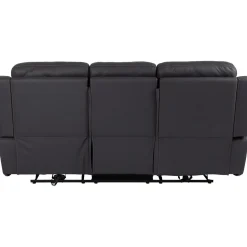 Manne 3-Sits Reclinersoffa Elektrisk