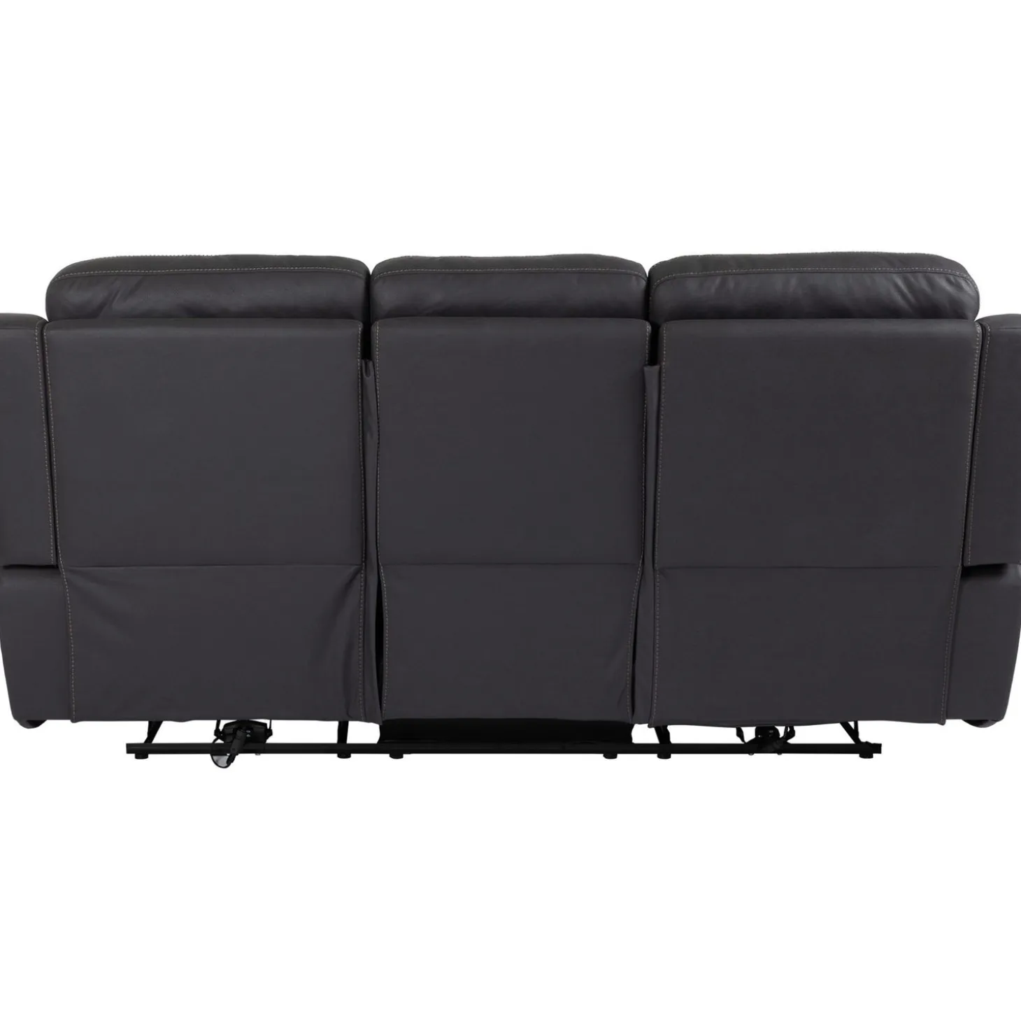 Manne 3-Sits Reclinersoffa Elektrisk