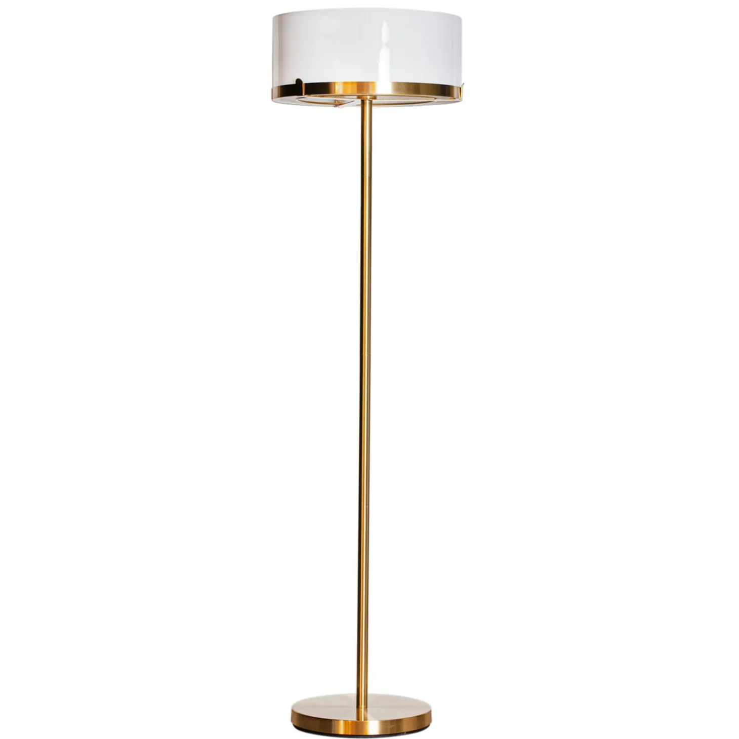 Marcel Golvlampa