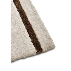 Mason Ryamatta Beige/Brun