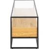 Massy TV-enhet 45x120x40 cm