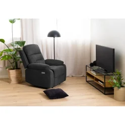 Mats Reclinerfåtölj