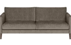 Matteo 3-sits soffa Symphony Mocca