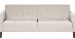 Matteo 3-sits soffa Symphony Pearl