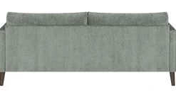 Matteo 3-sits soffa Symphony Sage