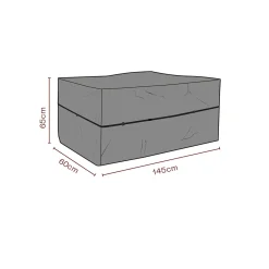 Möbelskydd till Dynbox 145x60x65 cm