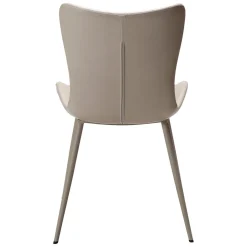 Medusa Stol Cashmere Art.Leather