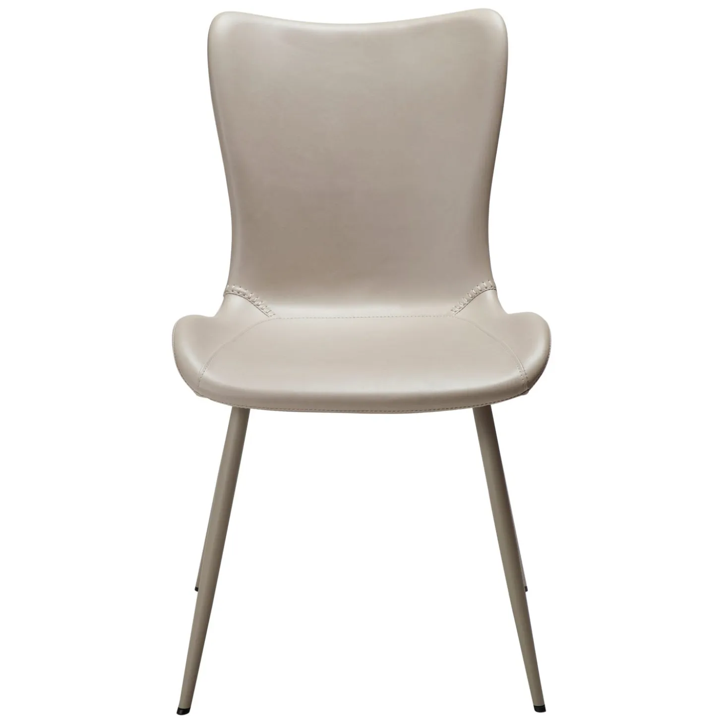 Medusa Stol Cashmere Art.Leather