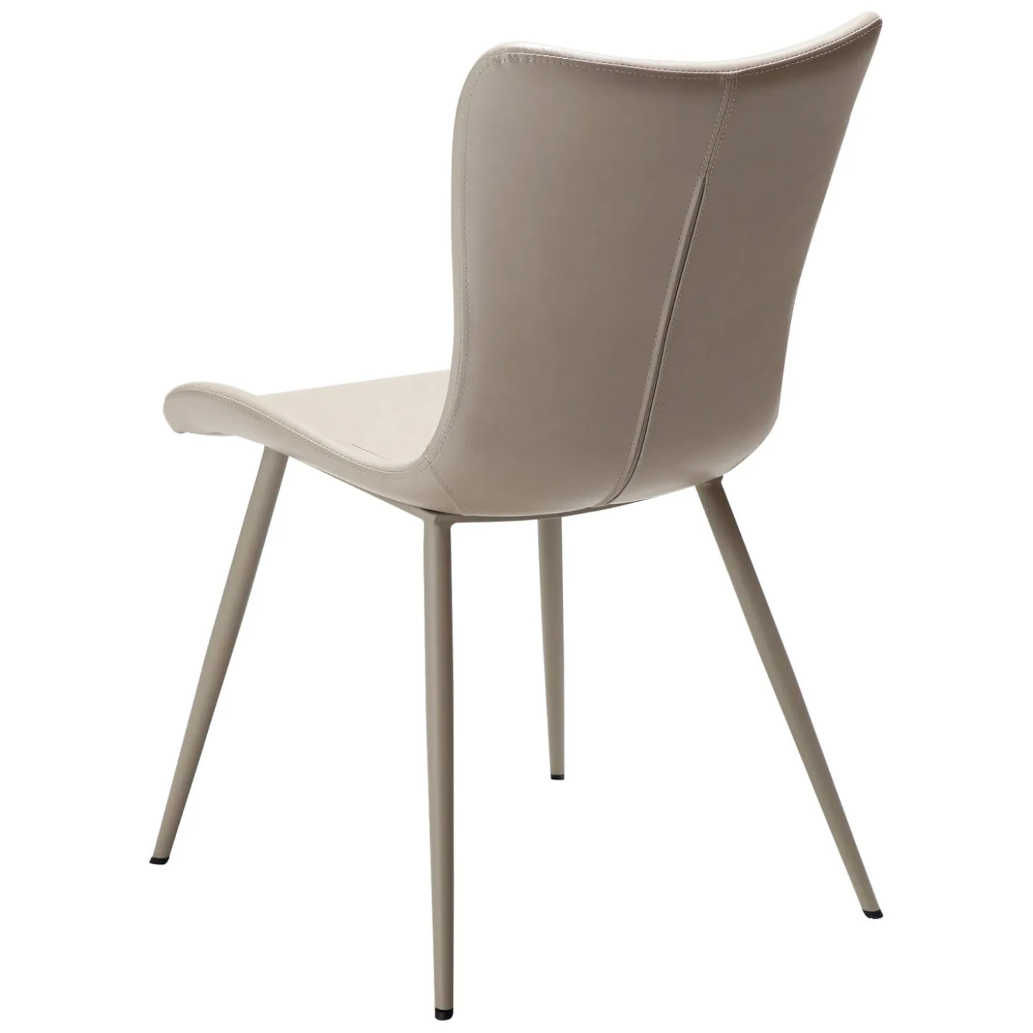 Medusa Stol Cashmere Art.Leather
