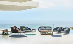 Mega Daybed Höger