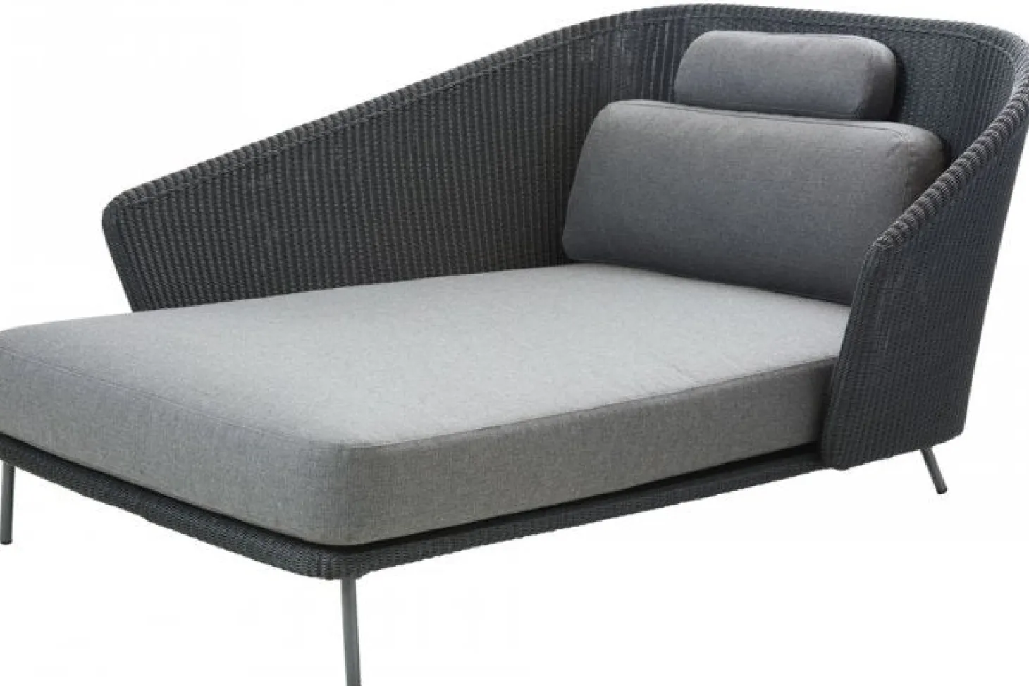 Mega Daybed Höger