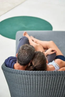 Mega Daybed Höger
