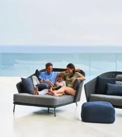Mega Daybed Vänster