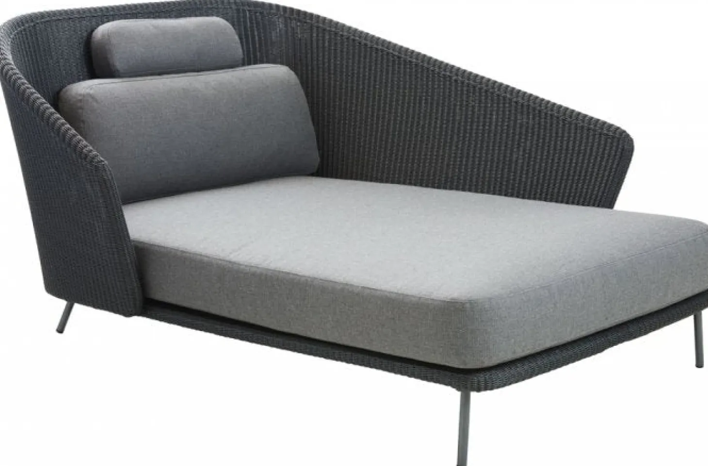 Mega Daybed Vänster