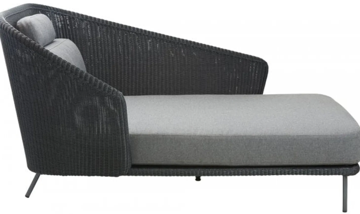 Mega Daybed Vänster