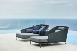 Mega Daybed Vänster
