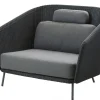 Mega Loungefåtölj