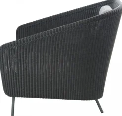 Mega Loungefåtölj