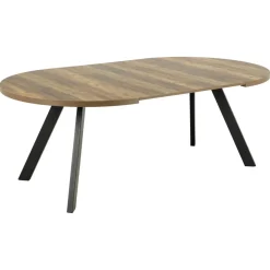Meliora Matbord 75x210x120 cm