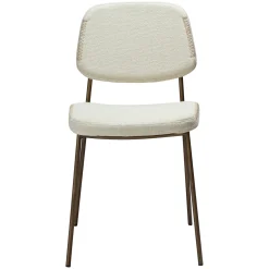 Menta Stol Bone White