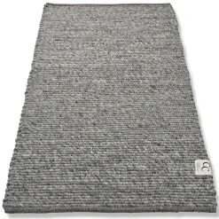 Merino Gångmatta Granit REA