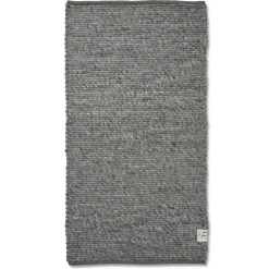 Merino Gångmatta Granit REA