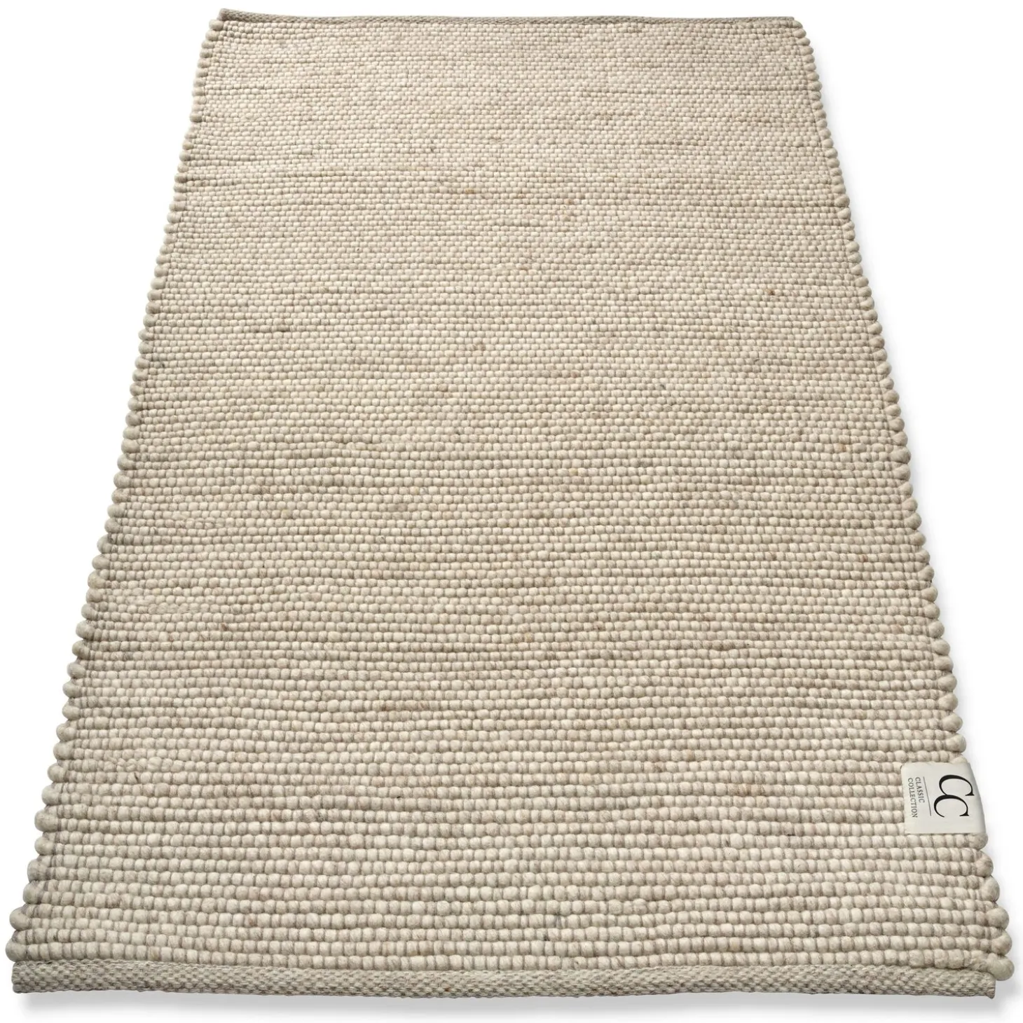 Merino Gångmatta Oat