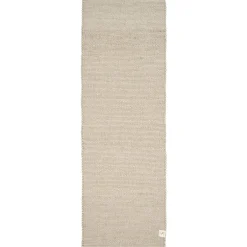 Merino Gångmatta Oat