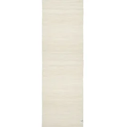 Merino Gångmatta Vit