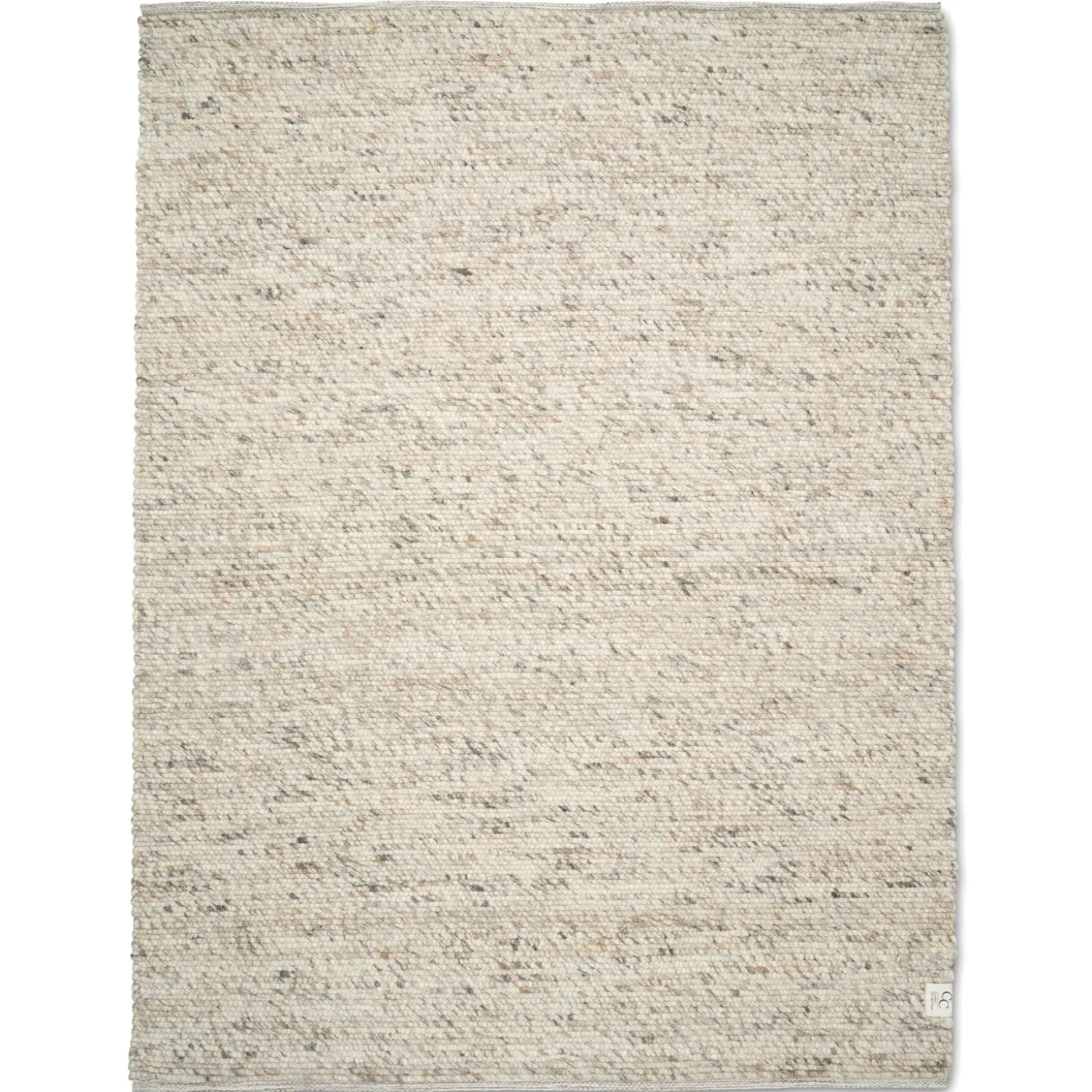 Merino Matta Naturbeige