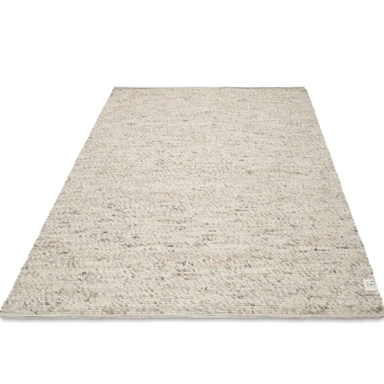 Merino Matta Naturbeige