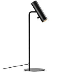 Mib Bordslampa Svart