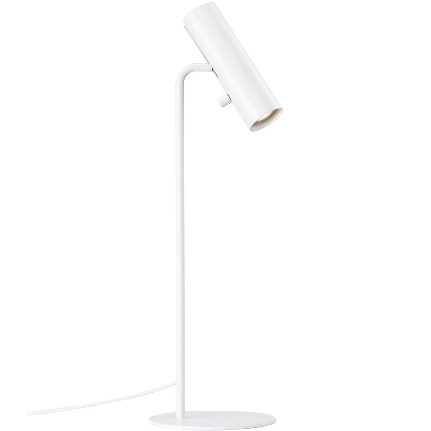 Mib Bordslampa Vit