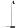 Mib Golvlampa Svart