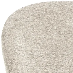 Michelle Matstol Apia tyg Beige