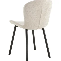 Michelle Matstol Apia tyg Beige