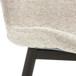 Michelle Matstol Apia tyg Beige