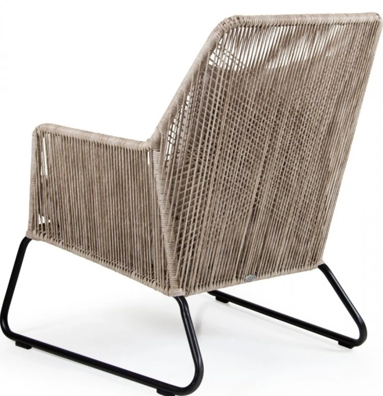 Midway Fåtölj Beige