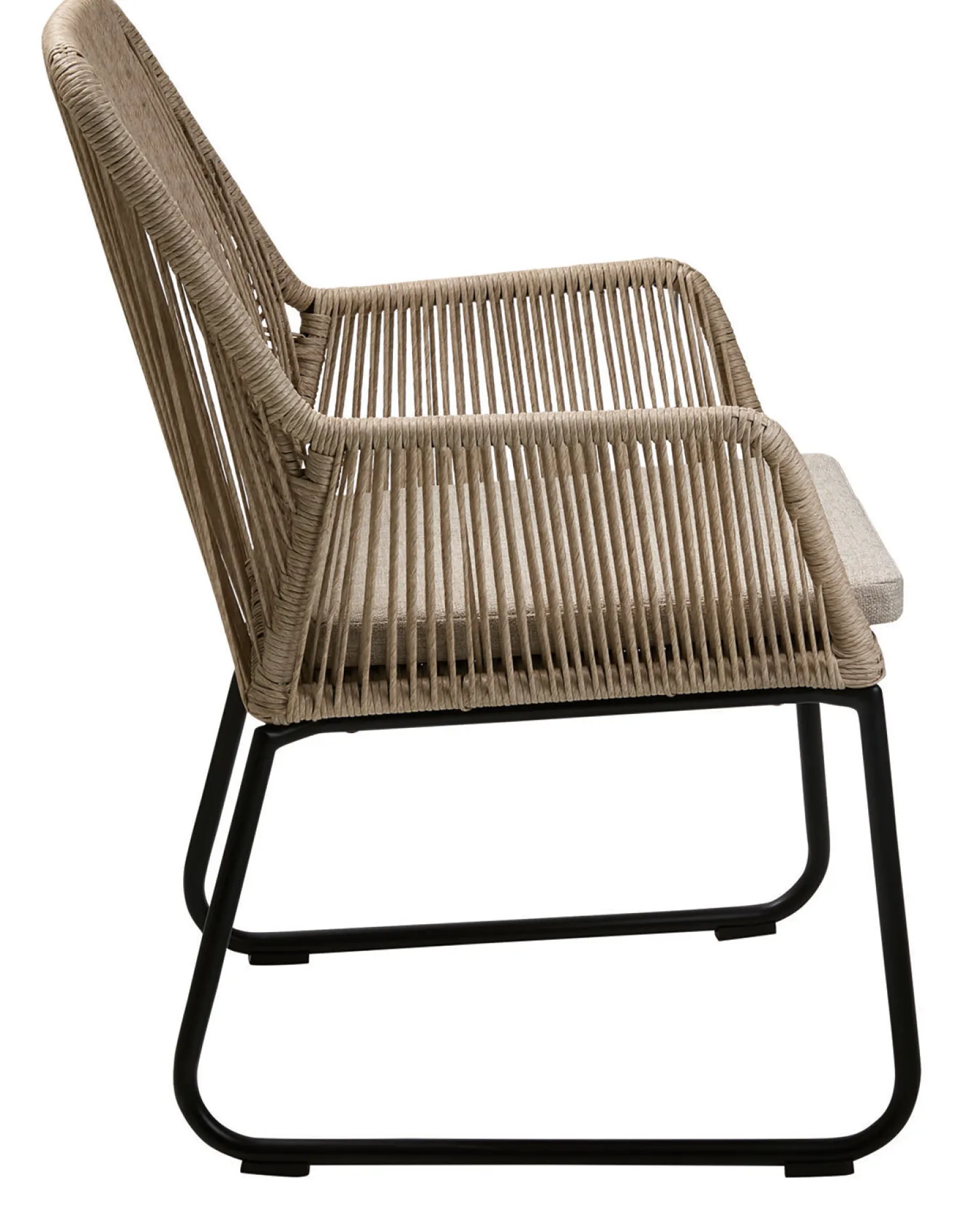 Midway Matstol Beige