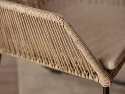Midway Matstol Beige