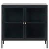 Milano Sideboard 90 cm Svart