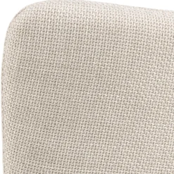 Millau Karmstol Beige