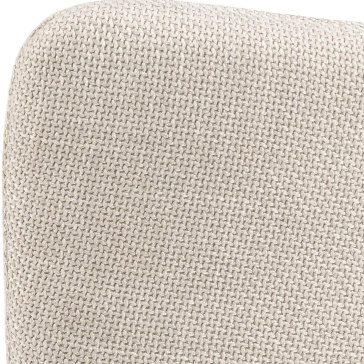 Millau Karmstol Beige