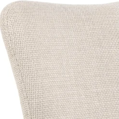 Millau Karmstol Beige