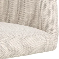 Millau Karmstol Beige