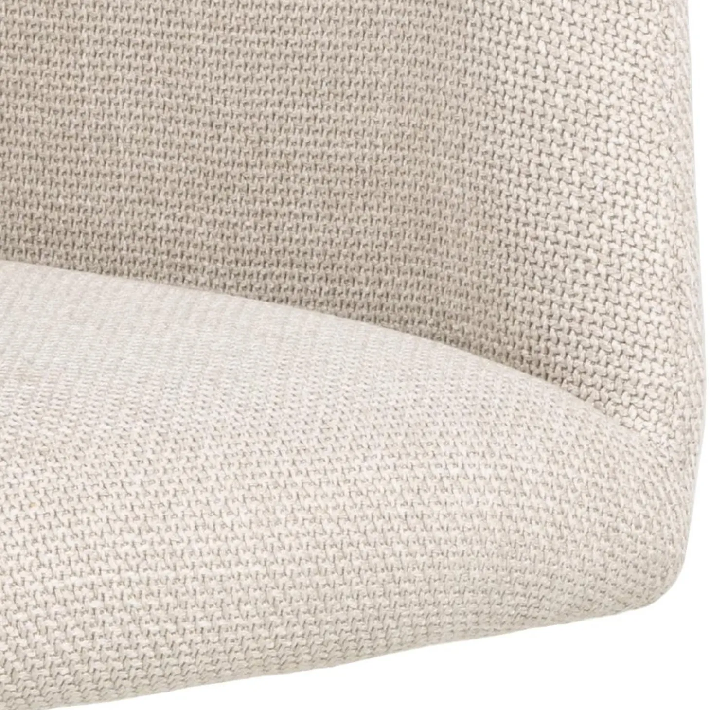 Millau Karmstol Beige