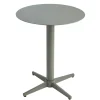 Mill Utesidobord Nordic Green
