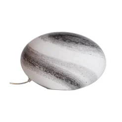 Mira Bordslampa Svart
