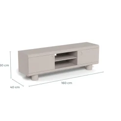 Mireo TV-bänk