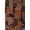 Modern Abstract Matta Multi Rost
